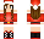 skin for girlytmntplayer