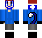 skin for my brother