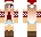 skin for my sis