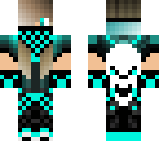 skull gangster