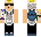 sleve steve