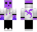 slime wizard