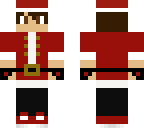 smashy_mc santa skin
