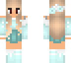 snow girl
