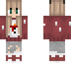 snowgirl