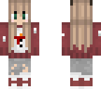 snowgirl edited
