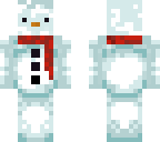 snowmaen