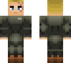 soldier