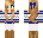 sophie's skin