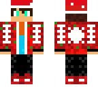 spacecool cristmas
