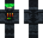 spec ops elite soldier