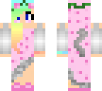 sprinklesnyancat's fancy dress attire
