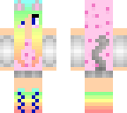 sprinklesnyancat's main skin