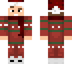 stromberg santa
