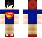 superman boy
