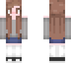sweater girl