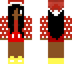  syddyvideos christmas skin new
