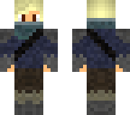 taiga mcd  not garroth