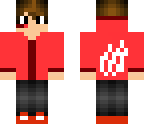tbnr x-mas red