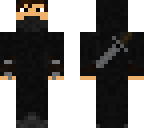 the assassin