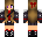 the warrior edit