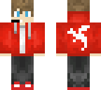the youtuber