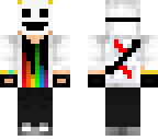 theshockmc boy