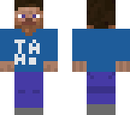 tim 'd steve