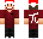 titanlox christmas themed