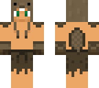 tma beaver slave