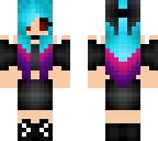 tokyo ghoul oc thingy
