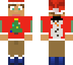 total christmas