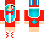 toy bonnie especial de navidad