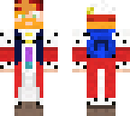 trainer marvo