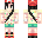 trainer moon - selene