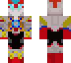 trinity sollei