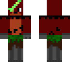 tropical foxy