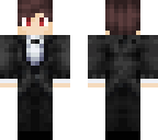tuxedo ball