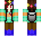 ud chara