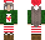 ugly christmas sweater