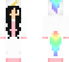 unicorn girl