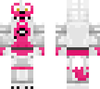 unoriginal sfm funtime foxy