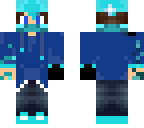 updated xmas skin