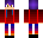 upgrade rainbow boy