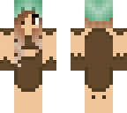 vacation lizard slave