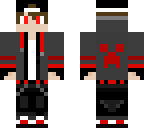 vamp boy