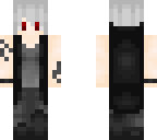 vampire boy