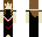 vampire girl