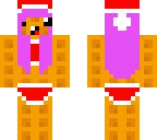 waffle