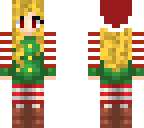 warm elf